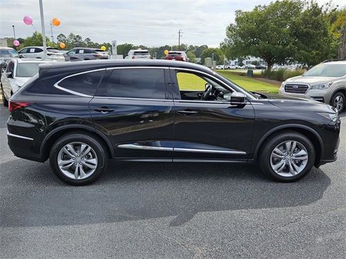 New 2026 Acura MDX SH-AWD image 15