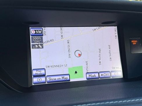 Used 2013 Lexus ES 350 w/ Luxury Pkg image 19