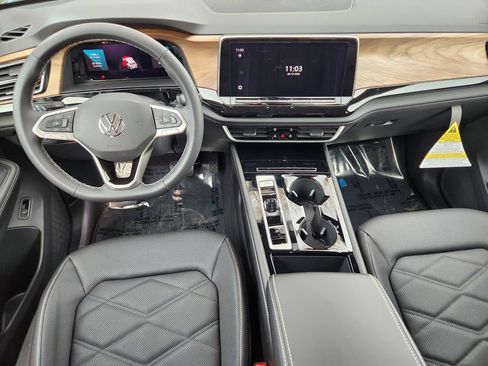 New 2026 Volkswagen Atlas SE AWD/4WD image 15