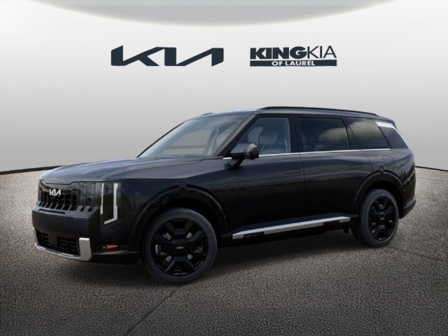 New 2027 Kia Telluride SX Prestige AWD/4WD image 3
