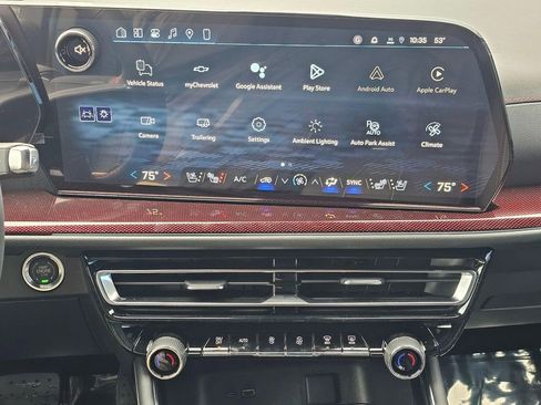 New 2026 Chevrolet Traverse RS AWD/4WD image 31