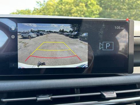 New 2026 Hyundai Tucson XRT AWD/4WD image 19