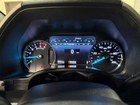 Used 2020 Ford F350 4x4 Crew Cab DRW Super Duty image 56