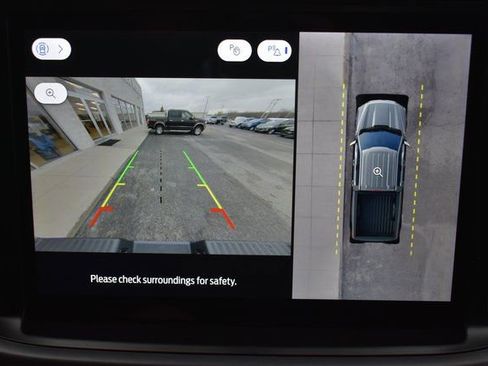 New 2026 Ford F150 XLT w/ Equipment Group 302A MID image 30