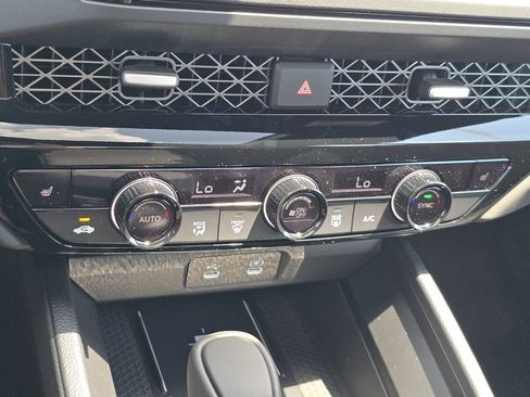 New 2026 Honda Accord Sport image 33