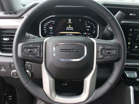 Used 2026 GMC Sierra 2500 Denali w/ Technology Package AWD/4WD image 20