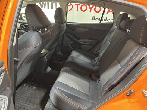 Used 2019 Subaru Crosstrek 2.0i Premium image 19