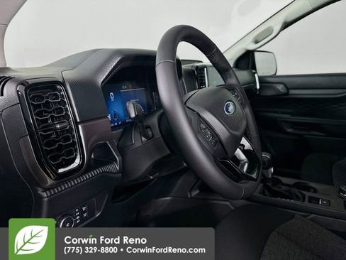 New 2026 Ford Ranger XLT AWD/4WD image 9