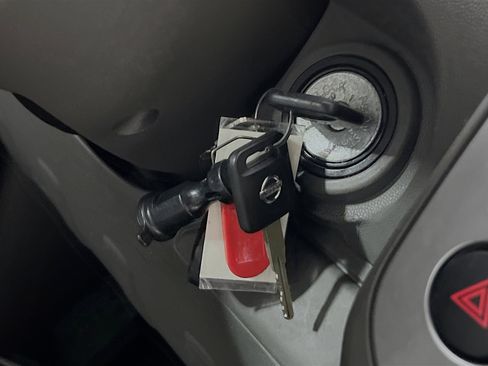 Used 2019 Nissan Frontier SV image 36