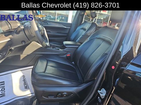 Used 2024 Jeep Grand Cherokee L Limited w/ Luxury Tech Group II AWD/4WD image 18