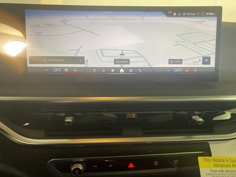 New 2026 BMW X5 M60i w/ Executive Package image 8