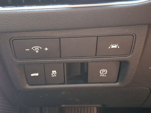 Used 2020 Hyundai Sonata SEL w/ Convenience + Sunroof Package FWD image 26