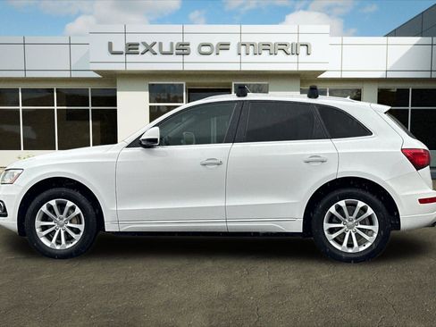 Used 2015 Audi Q5 2.0T Premium Plus w/ Technology Package image 2