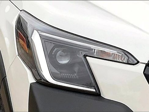 Used 2025 Subaru Forester Wilderness image 27