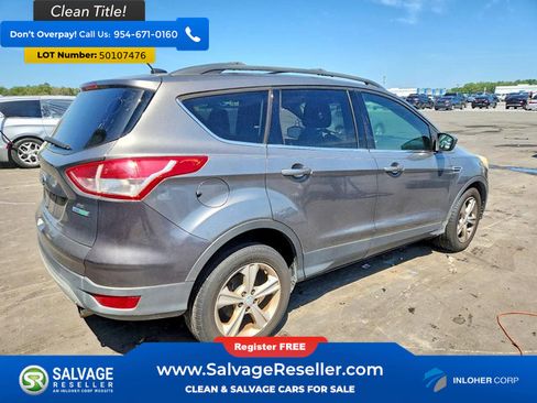 Used 2013 Ford Escape SE FWD image 4