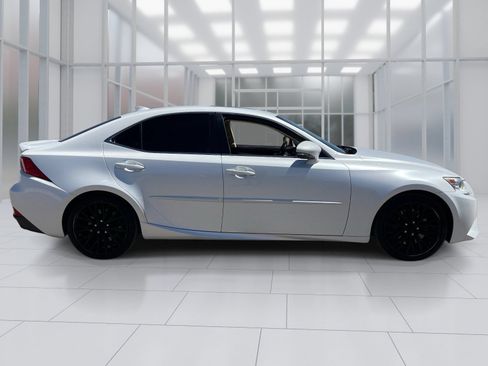 Used 2016 Lexus IS 200t w/ Navigation System Package RWD image 7