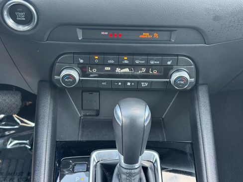 Used 2025 MAZDA CX-5 AWD 2.5 S w/ Select Package image 11