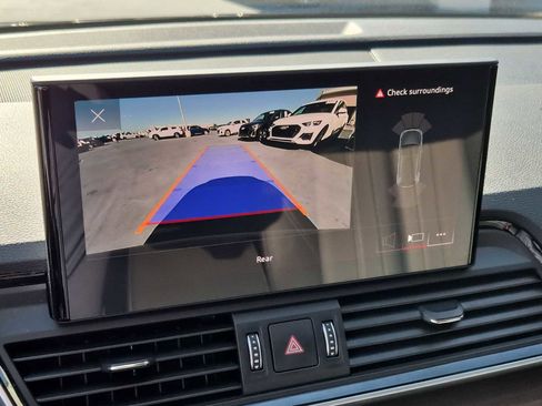 Certified 2024 Audi Q5 2.0T Premium w/ Convenience Package image 24