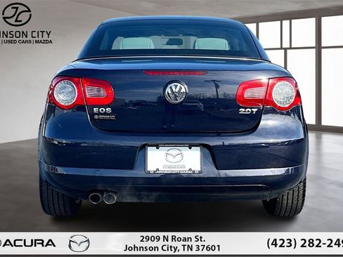 Used 2010 Volkswagen Eos Komfort image 4