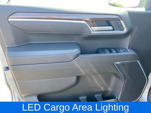 Certified 2025 Chevrolet Silverado 1500 LT image 16