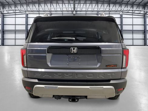 New 2026 Honda Passport TrailSport image 4