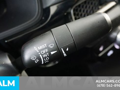 Used 2024 Honda Civic EX image 28