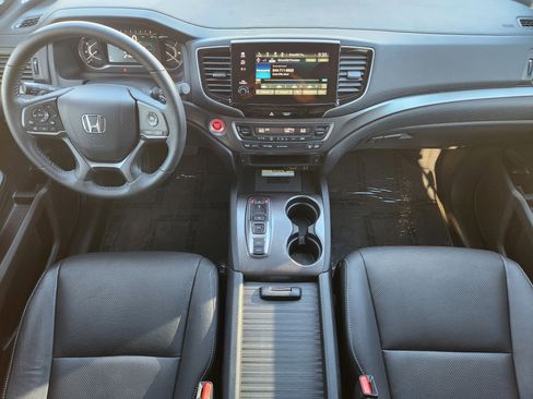 Used 2022 Honda Passport EX-L image 26