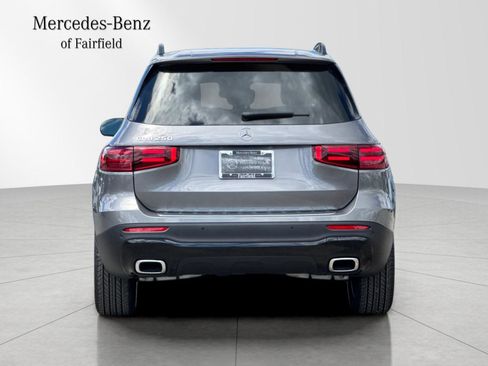 New 2026 Mercedes-Benz GLB 250 image 7
