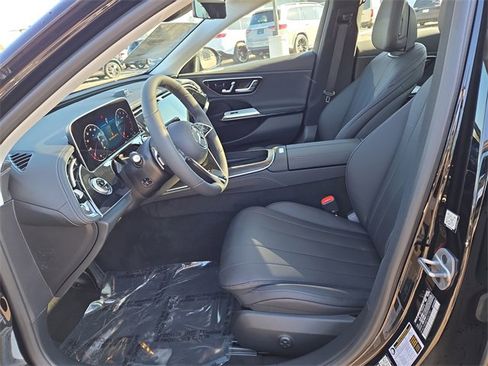 New 2026 Mercedes-Benz E 350 4MATIC Sedan image 21