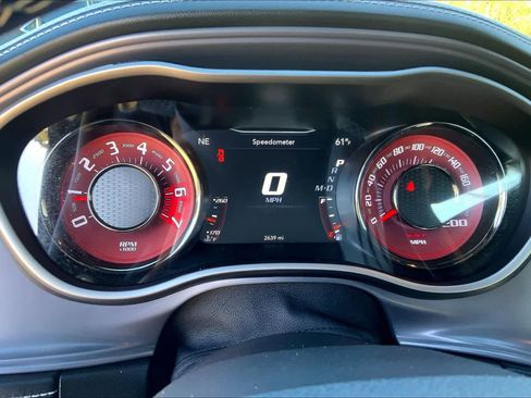 Used 2023 Dodge Challenger SRT Hellcat image 22