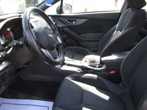 Used 2018 Subaru Impreza 2.0i Sport image 19