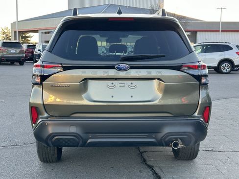 New 2026 Subaru Forester Limited image 6
