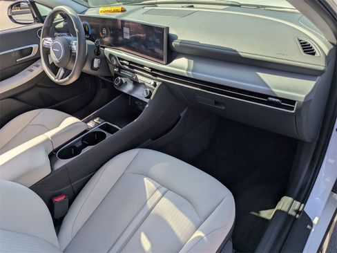 Used 2025 Hyundai Sonata SEL image 30