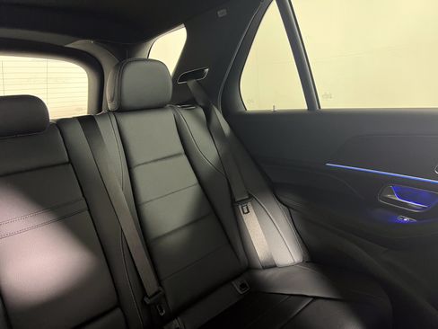 Certified 2026 Mercedes-Benz GLE 350 4MATIC image 15
