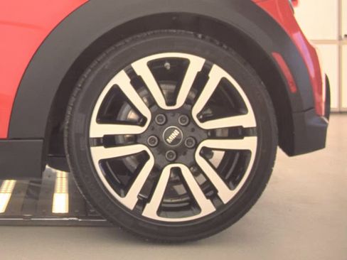 Used 2023 MINI Cooper S image 7