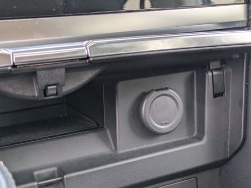 Used 2024 INFINITI QX80 Luxe image 33