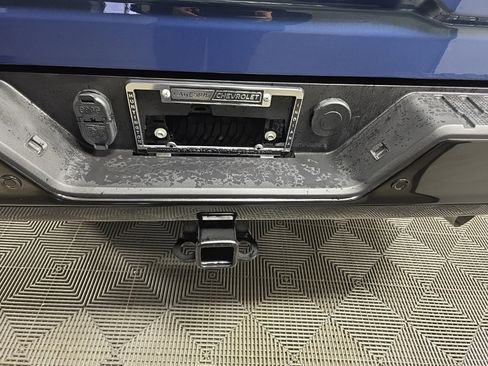 New 2026 Chevrolet Silverado 2500 Custom image 31