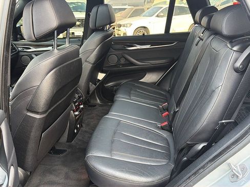 Used 2018 BMW X5 xDrive50i AWD/4WD image 19