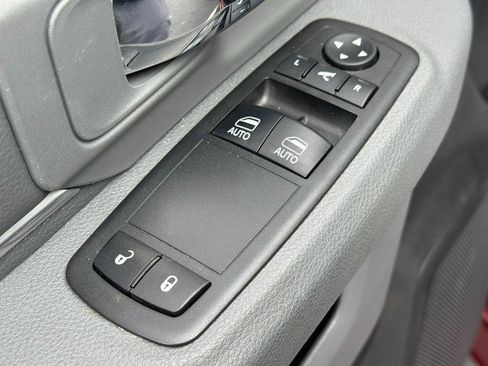 Used 2017 RAM 1500 Big Horn image 11