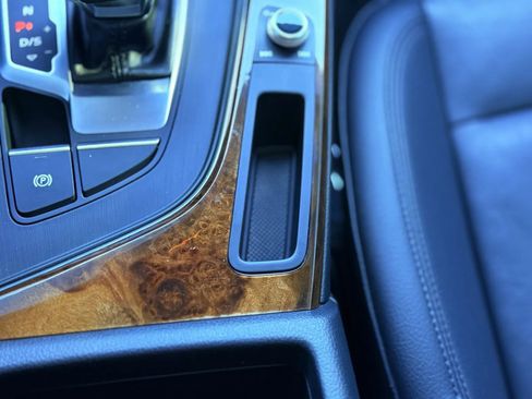 Used 2018 Audi A4 2.0T allroad Premium Plus w/ Premium Plus Package image 41