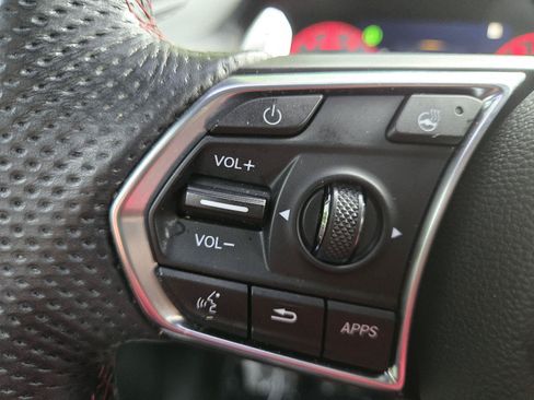 Certified 2024 Acura RDX A-Spec AWD/4WD image 36