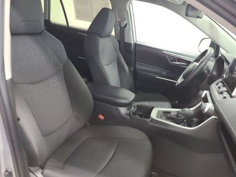 Certified 2023 Toyota RAV4 XLE AWD/4WD image 11