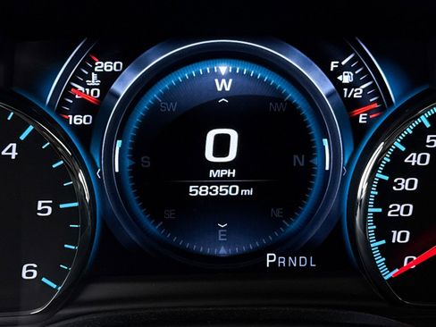 Used 2020 GMC Yukon XL Denali w/ Open Road Package image 36