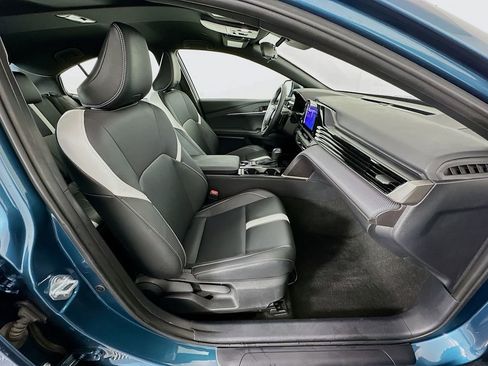 Certified 2025 Toyota Camry SE image 28