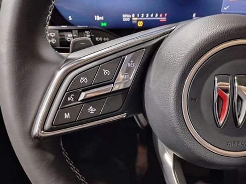 New 2025 Buick Envision Sport Touring image 31