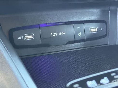 Certified 2023 Hyundai Tucson Limited image 24