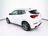 Certified 2022 Buick Encore GX Preferred w/ Sport Touring Package image 5