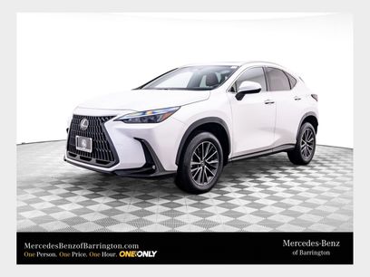 Used 2024 Lexus NX 350 AWD w/ Cold Area Package