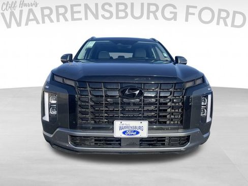 Used 2024 Hyundai Palisade SEL image 2
