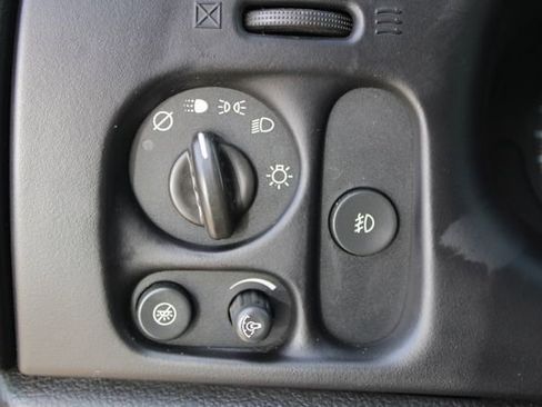 Used 2007 Chevrolet TrailBlazer LT RWD image 22